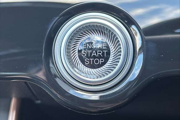 2025 Chery C5 Ultimate