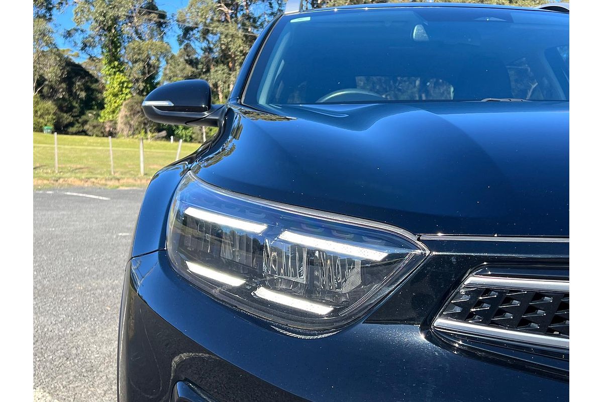 2021 Kia Stonic GT-Line YB