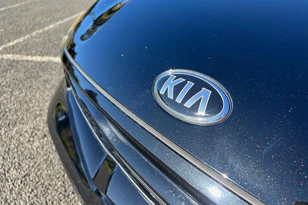 2021 Kia Stonic GT-Line YB