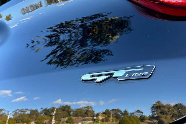 2021 Kia Stonic GT-Line YB