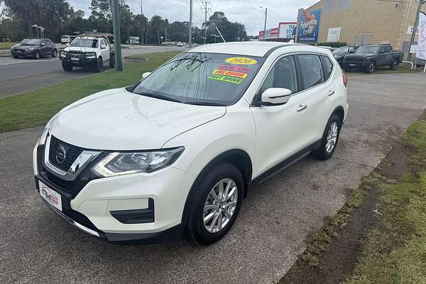 2020 Nissan X-TRAIL ST T32 Series III