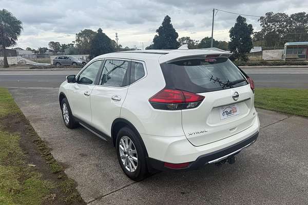 2020 Nissan X-TRAIL ST T32 Series III