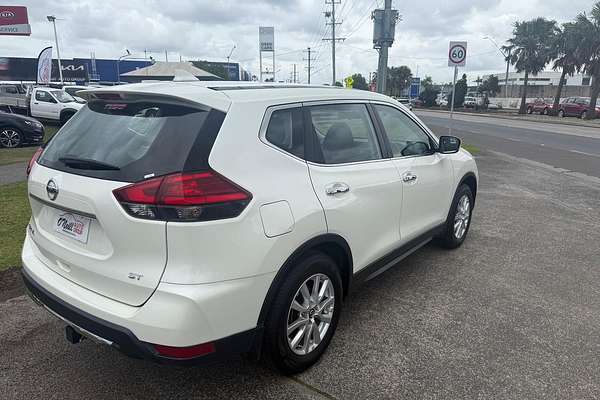 2020 Nissan X-TRAIL ST T32 Series III