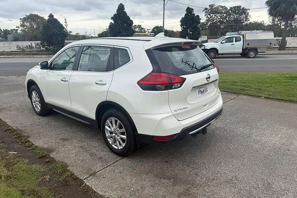 2020 Nissan X-TRAIL ST T32 Series III