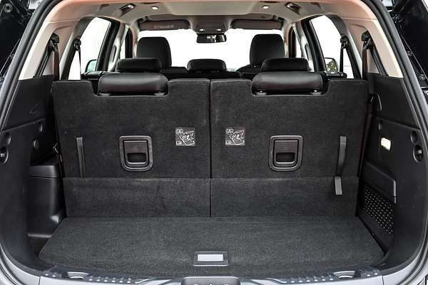 2025 Ford Everest Ambiente 2.0L