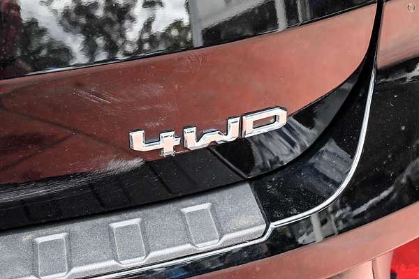 2025 Ford Everest Ambiente 2.0L