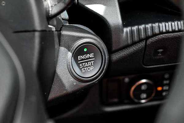 2025 Ford Everest Ambiente 2.0L