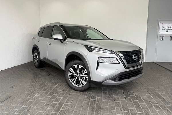 2025 Nissan X-TRAIL ST-L T33