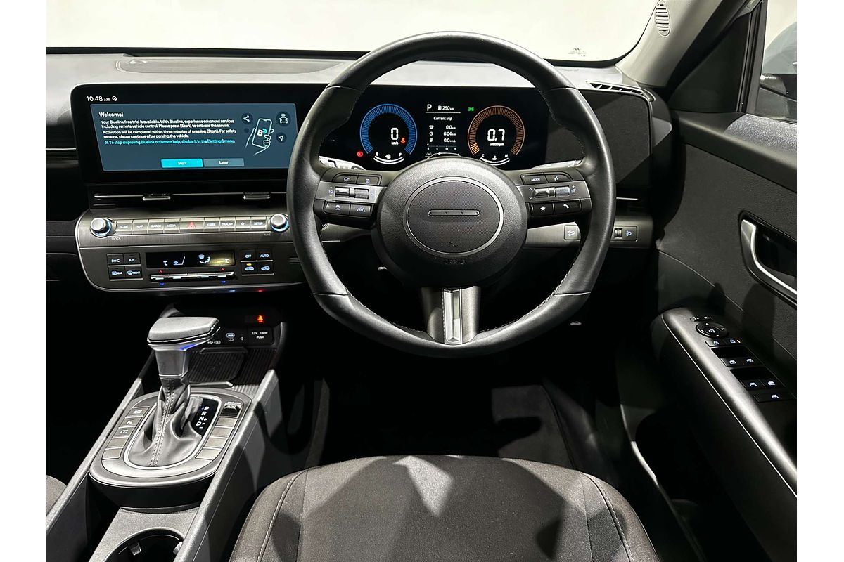 2024 Hyundai Kona  SX2.V2