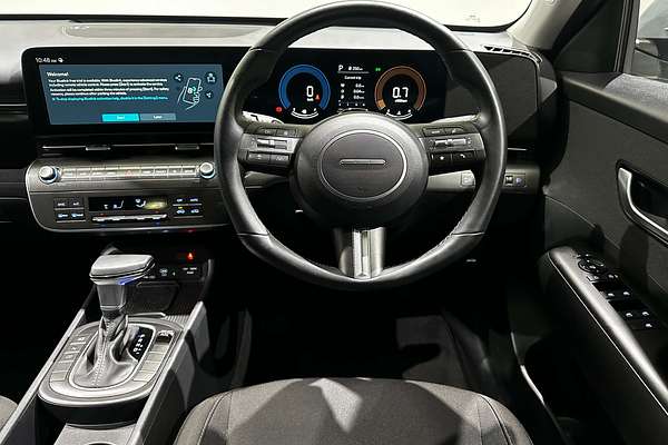 2024 Hyundai Kona  SX2.V2