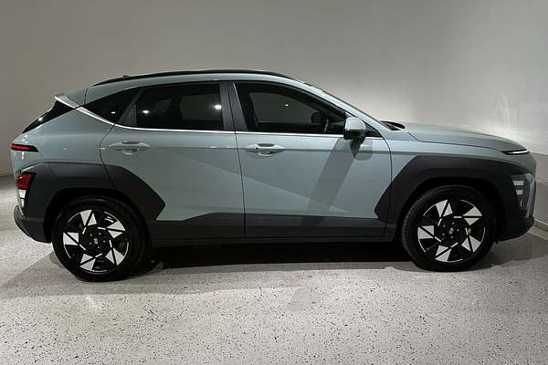 2024 Hyundai Kona  SX2.V2