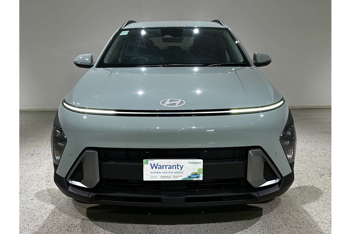 2024 Hyundai Kona  SX2.V2