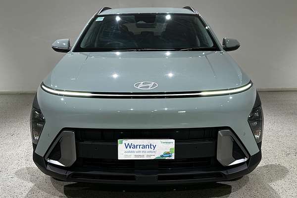 2024 Hyundai Kona  SX2.V2