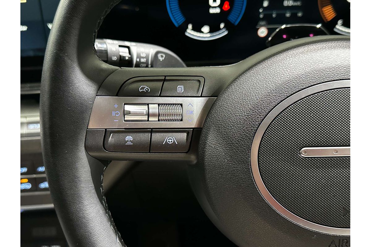 2024 Hyundai Kona  SX2.V2