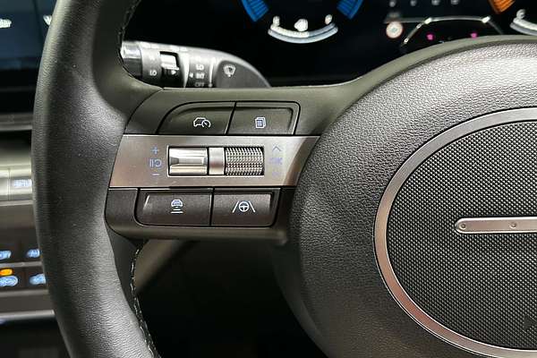 2024 Hyundai Kona  SX2.V2