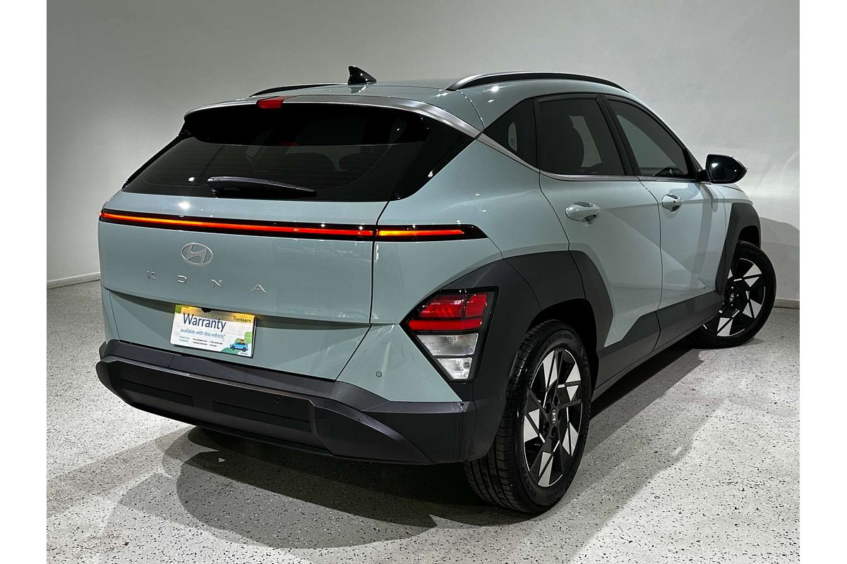 2024 Hyundai Kona  SX2.V2