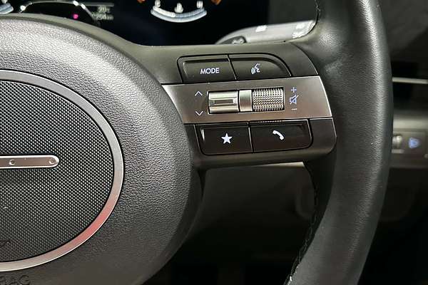 2024 Hyundai Kona  SX2.V2