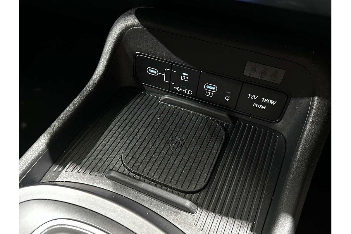 2024 Hyundai Kona  SX2.V2