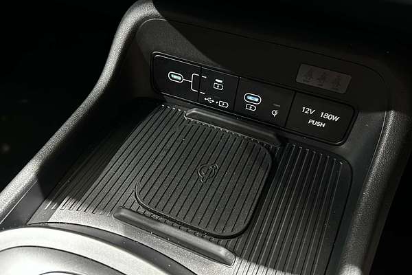 2024 Hyundai Kona  SX2.V2