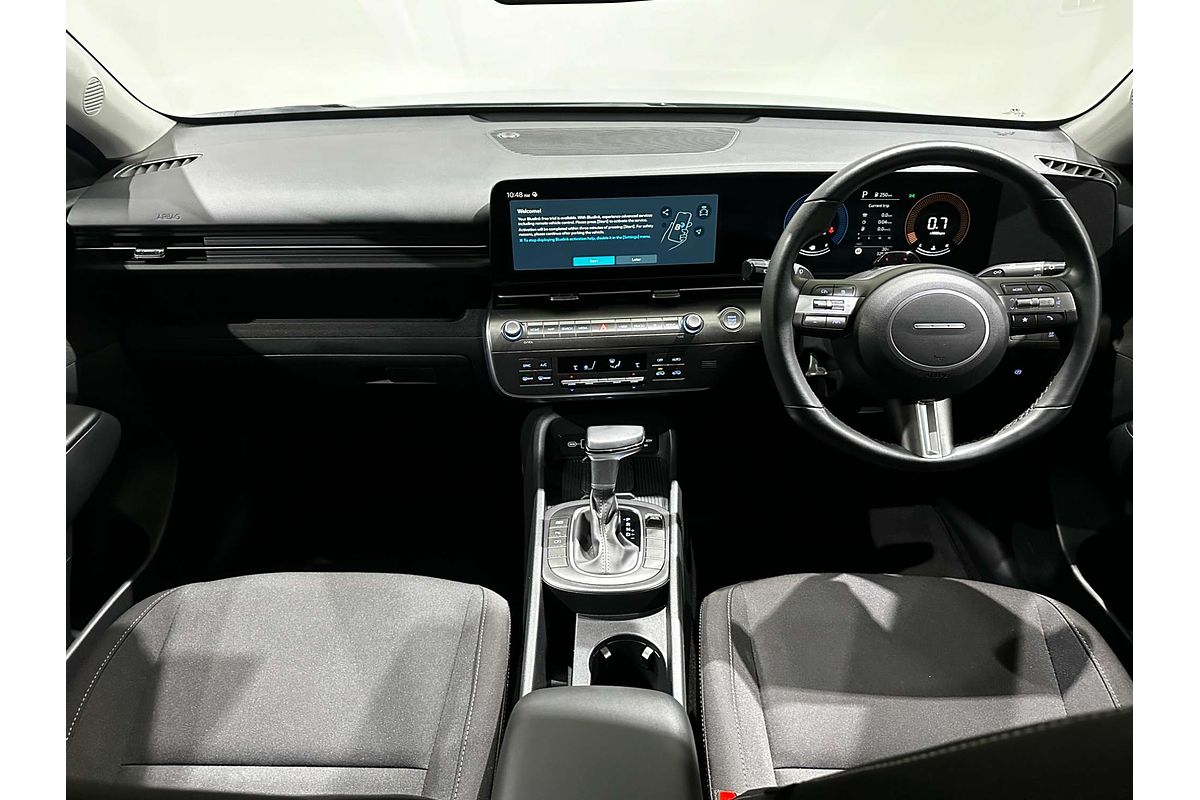 2024 Hyundai Kona  SX2.V2