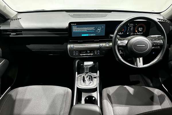 2024 Hyundai Kona  SX2.V2