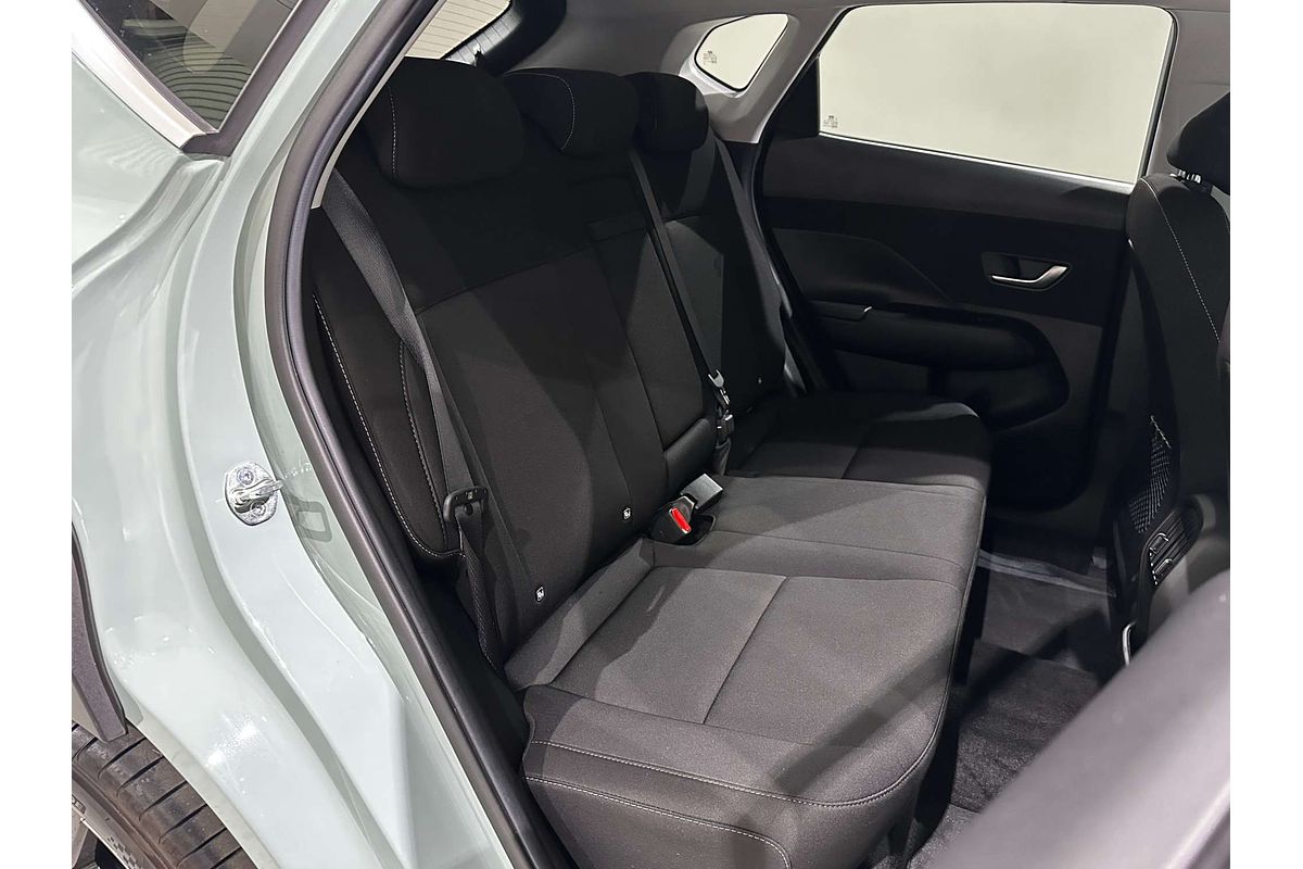 2024 Hyundai Kona  SX2.V2