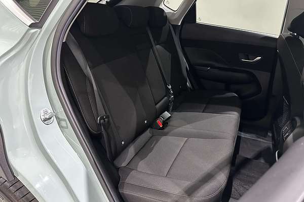 2024 Hyundai Kona  SX2.V2
