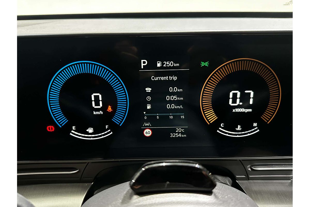 2024 Hyundai Kona  SX2.V2