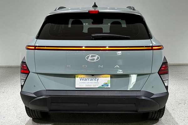 2024 Hyundai Kona  SX2.V2