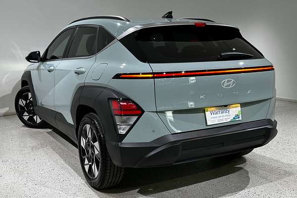 2024 Hyundai Kona  SX2.V2