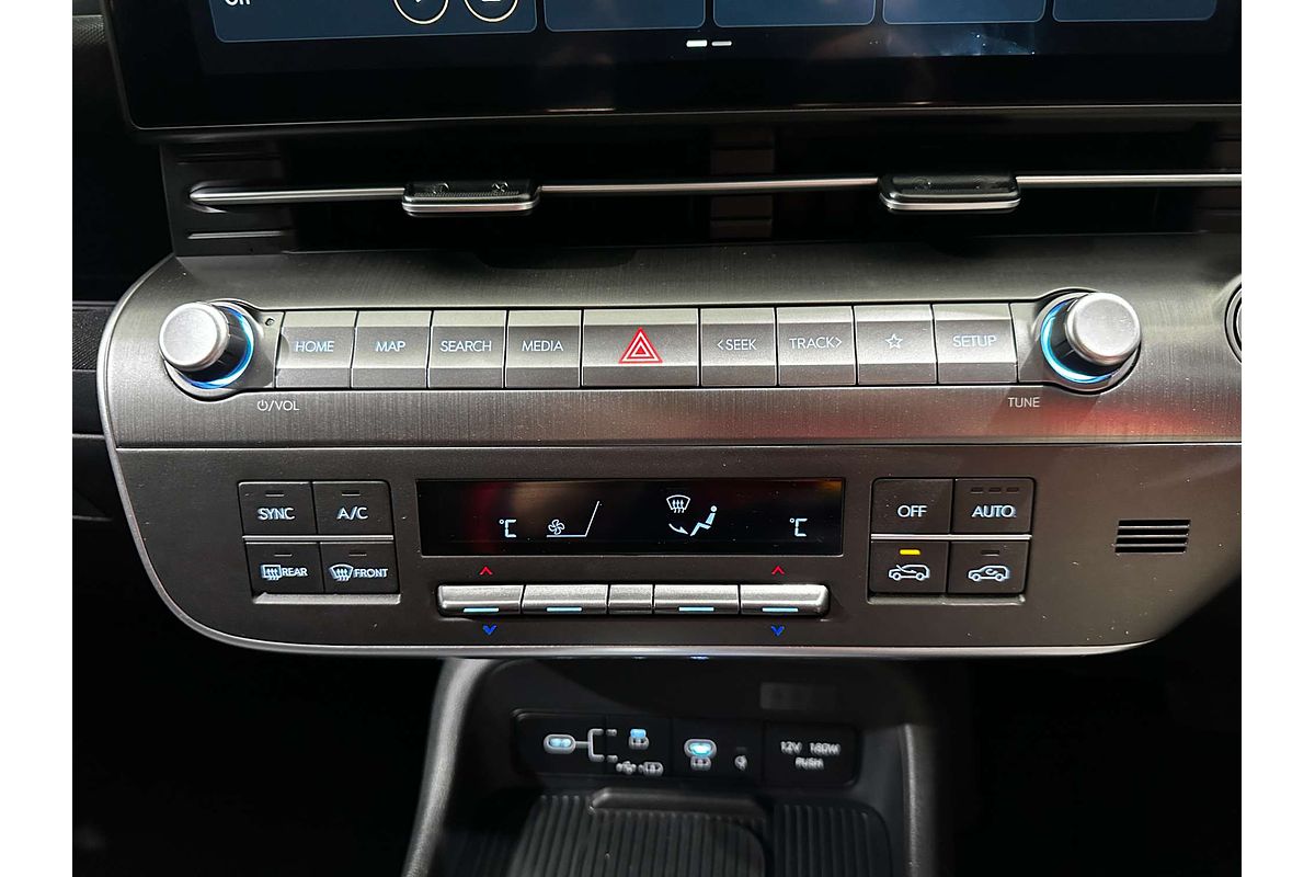 2024 Hyundai Kona  SX2.V2