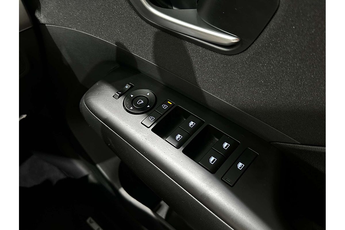 2024 Hyundai Kona  SX2.V2