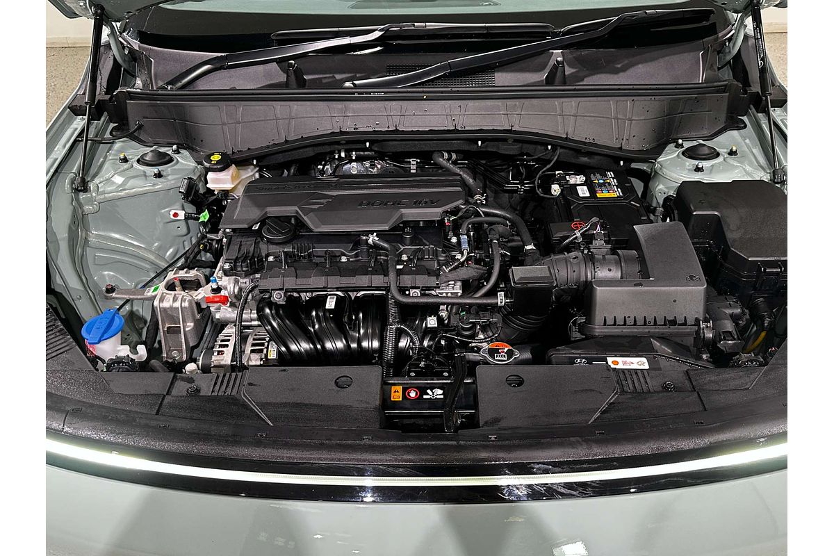2024 Hyundai Kona  SX2.V2
