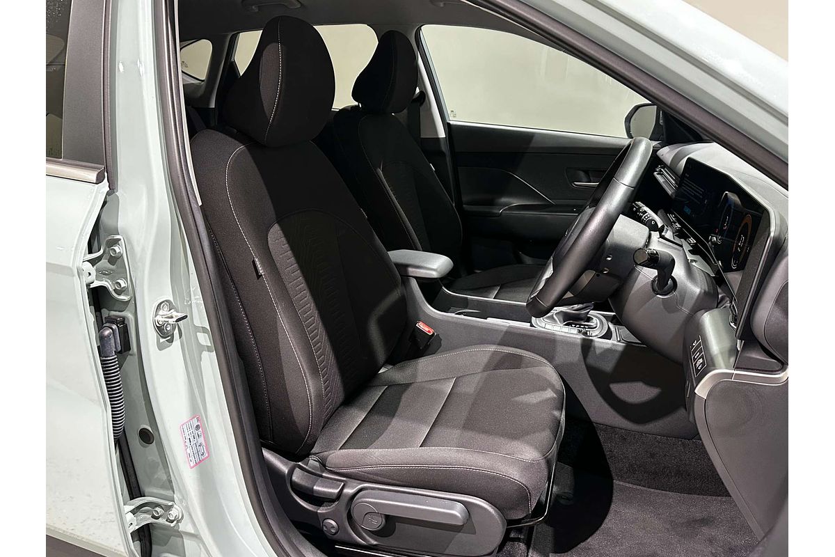 2024 Hyundai Kona  SX2.V2