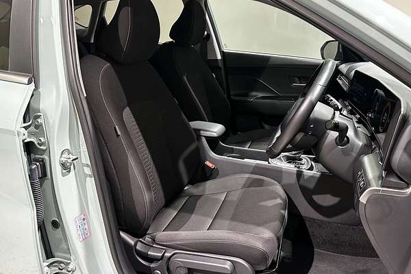 2024 Hyundai Kona  SX2.V2