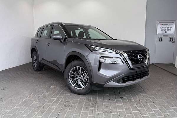 2025 Nissan X-TRAIL ST T33
