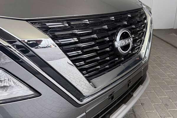 2025 Nissan X-TRAIL ST T33