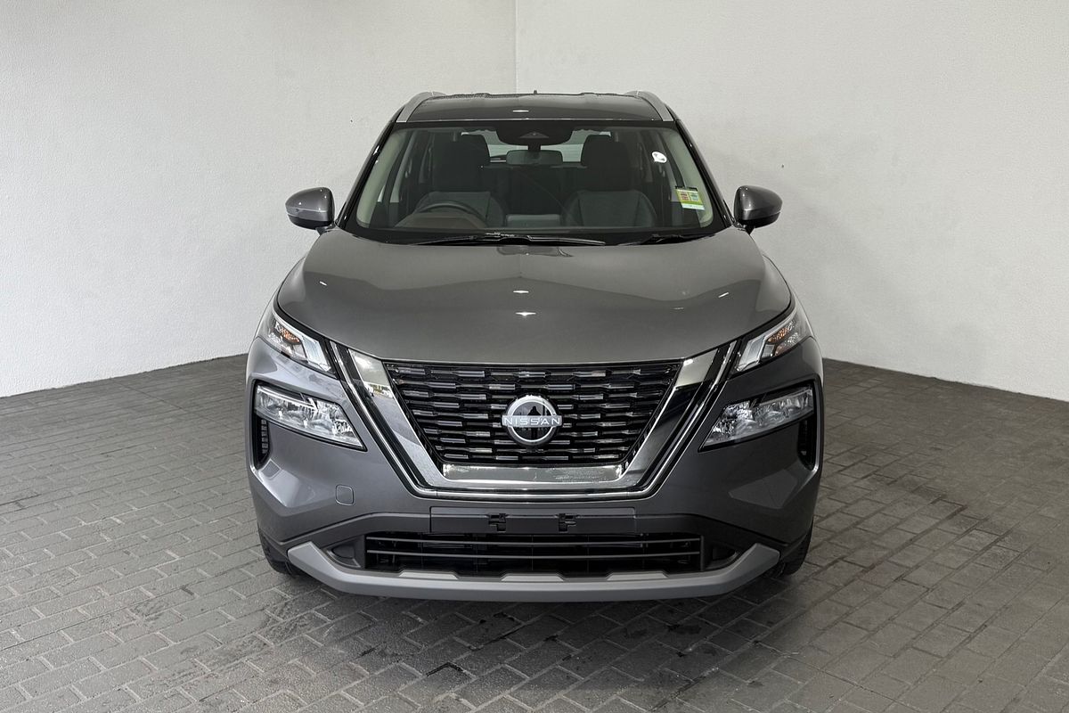 2025 Nissan X-TRAIL ST T33