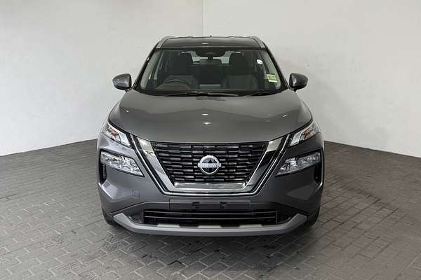 2025 Nissan X-TRAIL ST T33