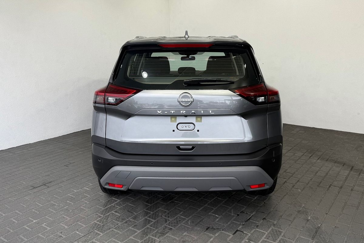 2025 Nissan X-TRAIL ST T33