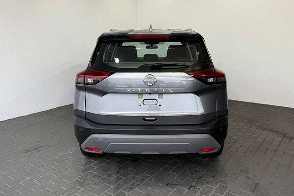 2025 Nissan X-TRAIL ST T33
