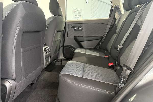 2025 Nissan X-TRAIL ST T33