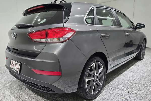 2023 Hyundai i30 Elite PD.V4