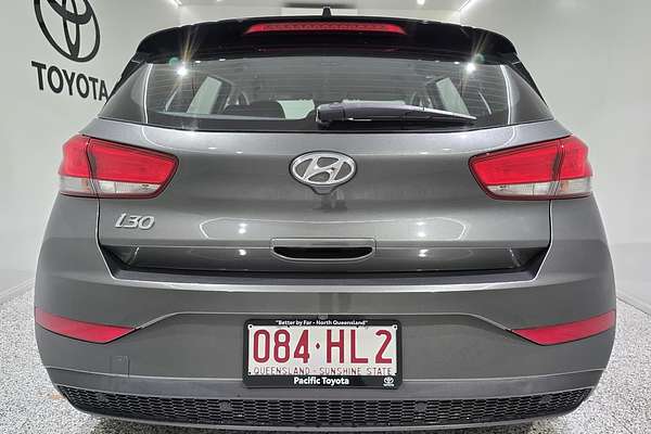2023 Hyundai i30 Elite PD.V4
