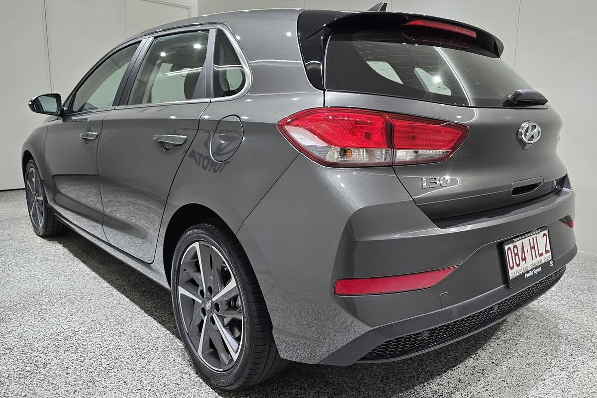 2023 Hyundai i30 Elite PD.V4