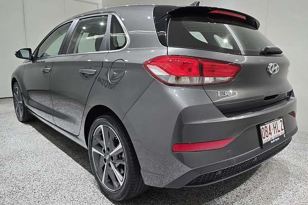 2023 Hyundai i30 Elite PD.V4