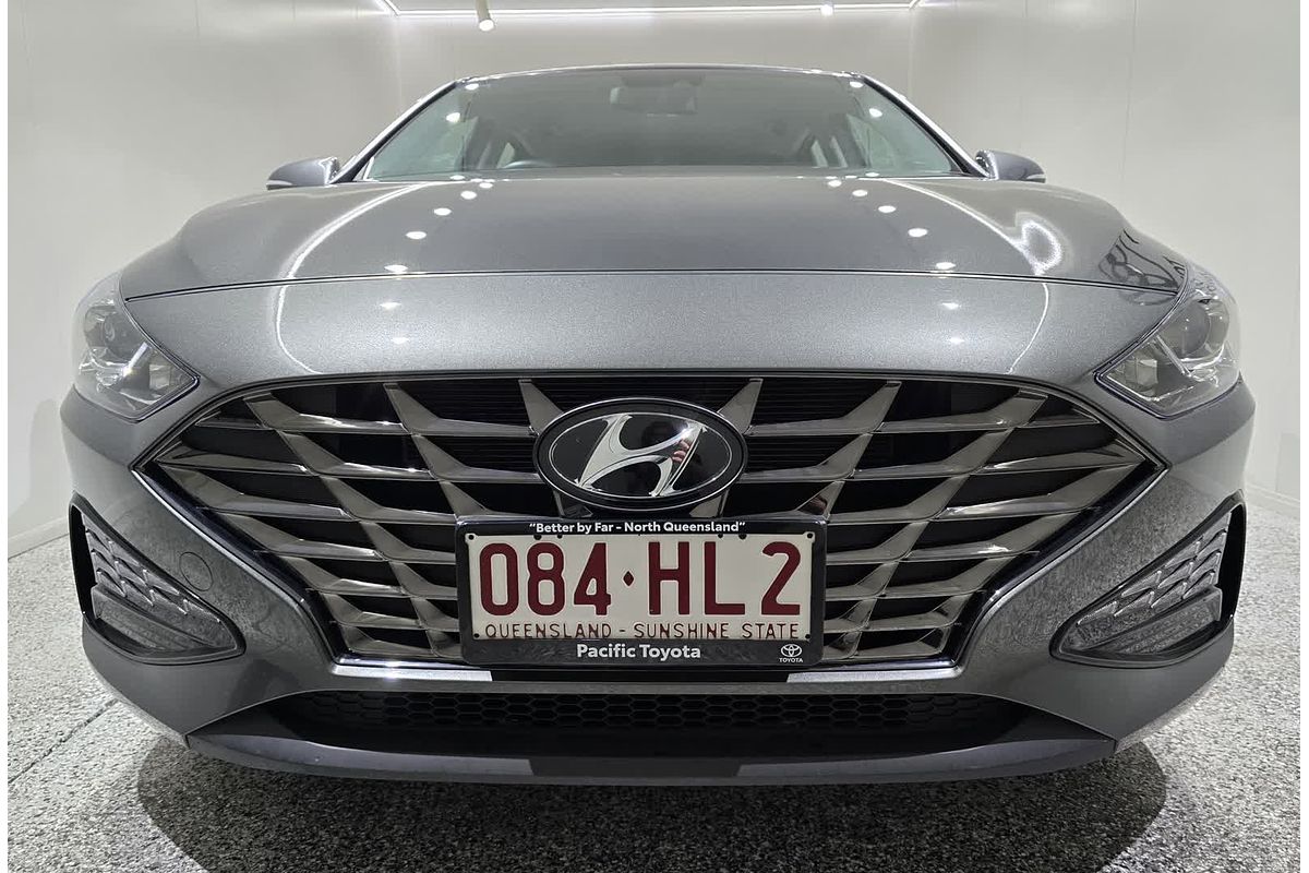 2023 Hyundai i30 Elite PD.V4
