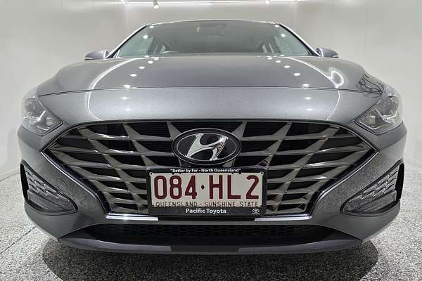 2023 Hyundai i30 Elite PD.V4