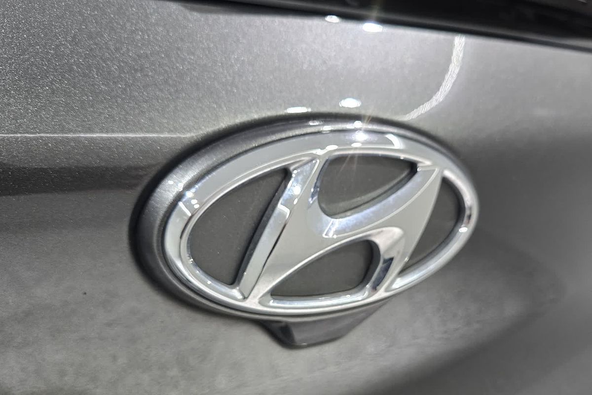 2023 Hyundai i30 Elite PD.V4