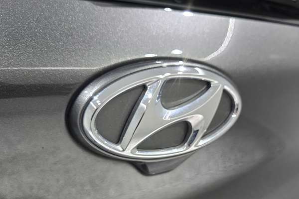 2023 Hyundai i30 Elite PD.V4